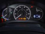 Lexus CT200h F-Sport 2014 года (NA)